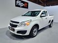 2016 Chevrolet Utility 1.4