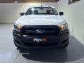 2017 Ford Ranger 2.2 TDCi Single-Cab