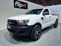 2017 Ford Ranger 2.2 TDCi Single-Cab