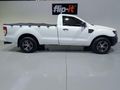 2017 Ford Ranger 2.2 TDCi Single-Cab