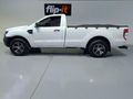 2017 Ford Ranger 2.2 TDCi Single-Cab