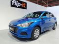 2020 Hyundai i20 1.2 Motion