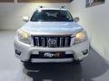 2010 Toyota Land Cruiser Prado 3.0 TDI VX Auto