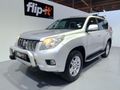 2010 Toyota Land Cruiser Prado 3.0 TDI VX Auto