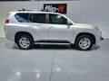 2010 Toyota Land Cruiser Prado 3.0 TDI VX Auto
