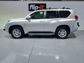 2010 Toyota Land Cruiser Prado 3.0 TDI VX Auto