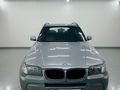 2007 BMW X3 xDrive20d
