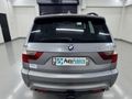2007 BMW X3 xDrive20d