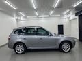 2007 BMW X3 xDrive20d