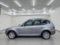 2007 BMW X3 xDrive20d