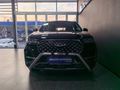 2022 Chery Tiggo 8 Pro 1.6 TDGi Distinction DCT