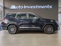 2022 Chery Tiggo 8 Pro 1.6 TDGi Distinction DCT