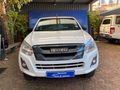 2020 Isuzu D-Max 250 HO Hi-Rider Double-Cab