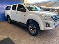 2020 Isuzu D-Max 250 HO Hi-Rider Double-Cab