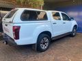 2020 Isuzu D-Max 250 HO Hi-Rider Double-Cab