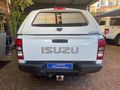 2020 Isuzu D-Max 250 HO Hi-Rider Double-Cab