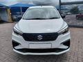2026 Suzuki Ertiga 1.5 GA