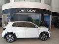2022 Volkswagen T-Cross 1.0 TSI Comfortline Auto