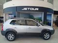 2010 Hyundai Tucson 2.0 GLS