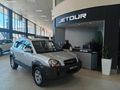 2010 Hyundai Tucson 2.0 GLS