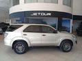 2014 Toyota Fortuner 3.0 D-4D Raised Body