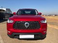 2022 GWM P-Series CV 2.0 TD DLX Auto Double-Cab