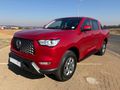2022 GWM P-Series CV 2.0 TD DLX Auto Double-Cab