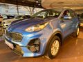2022 Kia Sportage 1.6 T-GDI GT Line Auto