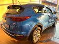 2022 Kia Sportage 1.6 T-GDI GT Line Auto