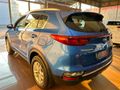 2022 Kia Sportage 1.6 T-GDI GT Line Auto