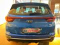 2022 Kia Sportage 1.6 T-GDI GT Line Auto