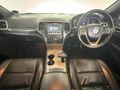 2017 Jeep Grand Cherokee 3.0 V6 CRD Overland