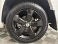 2017 Jeep Grand Cherokee 3.0 V6 CRD Overland