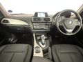 2017 BMW 1 Series 120i 5-dr Auto
