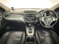 2017 Nissan Qashqai 1.2T Acenta Auto
