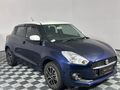 2023 Suzuki Swift 1.2 GLX