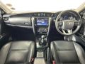 2022 Toyota Fortuner 2.4 GD-6 Raised Body