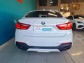 2018 BMW X6 xDrive40d M Sport Edition