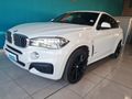2018 BMW X6 xDrive40d M Sport Edition