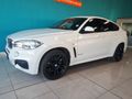 2018 BMW X6 xDrive40d M Sport Edition