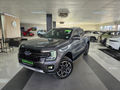 2024 Ford Ranger 3.0D V6 Wildtrak AWD Double Cab Auto