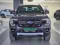 2024 Ford Ranger 3.0D V6 Wildtrak AWD Double Cab Auto