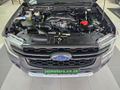2024 Ford Ranger 3.0D V6 Wildtrak AWD Double Cab Auto