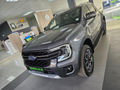 2024 Ford Ranger 3.0D V6 Wildtrak AWD Double Cab Auto