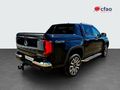 2026 Volkswagen Amarok 3.0 TDI V6 184kW 4Motion Aventura Auto Double-Cab