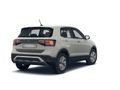 2026 Volkswagen T-Cross 1.0 TSI