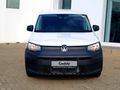 2026 Volkswagen Caddy Cargo 1.6i (81kw) Panel Van