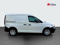 2026 Volkswagen Caddy Cargo 1.6i (81kw) Panel Van