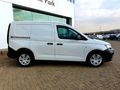 2026 Volkswagen Caddy Cargo 1.6i (81kw) Panel Van