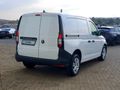 2026 Volkswagen Caddy Cargo 1.6i (81kw) Panel Van